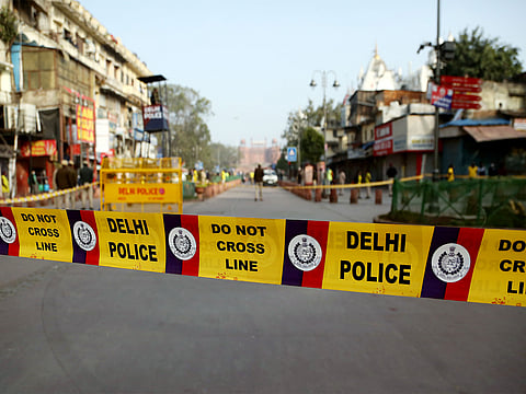 Representational image.