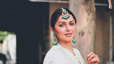 Bhumika Chawla