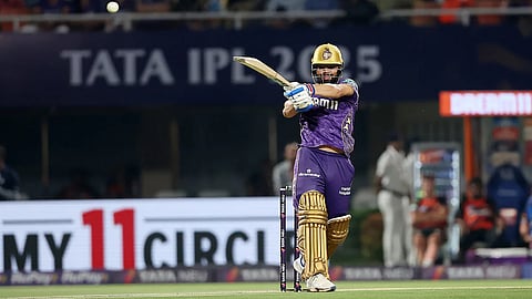 Rinku Singh 