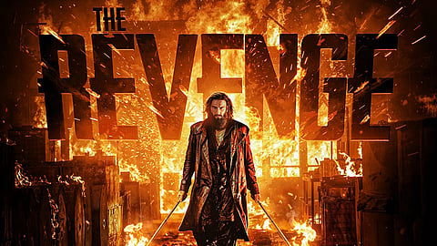 Still from 'Dhurandhar: The Revenge'