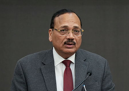 Justice Surya Kant 