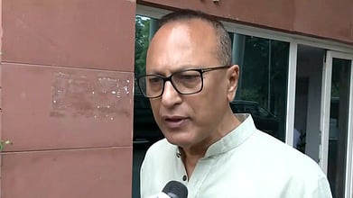 Pradyut Bordoloi