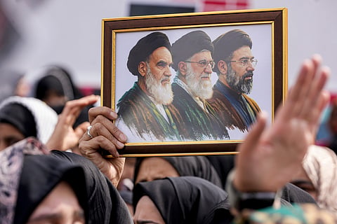 Representative Image