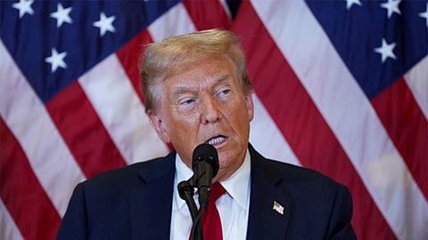 Trump
