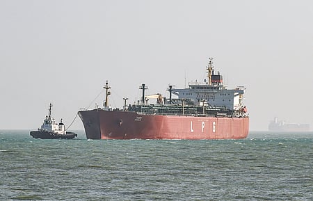 West Asia crisis reshapes India's crude, LNG and LPG sourcing