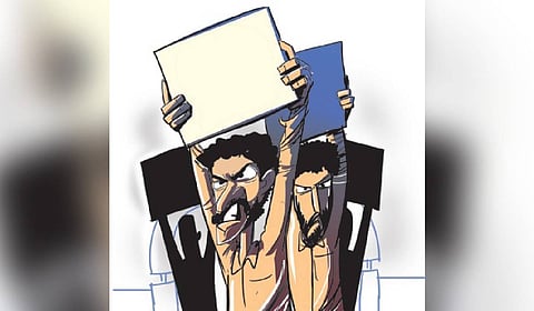 Image used for representative purpose.