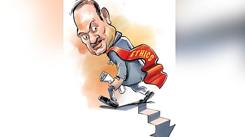 Atanu Chakraborty 