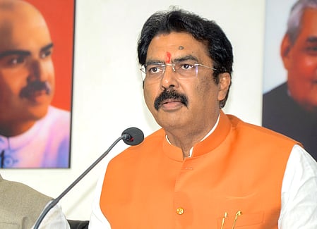 Sanjay Saraogi