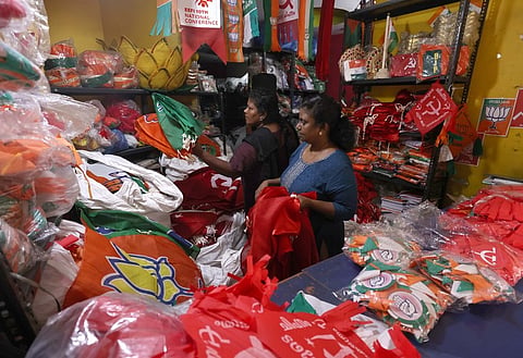 Kerala election