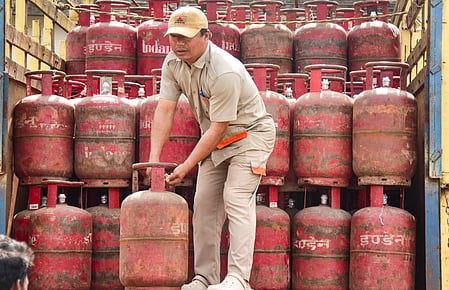 Over 3.5 lakh PNG connections issued in March, domestic LPG supply normal: Govt