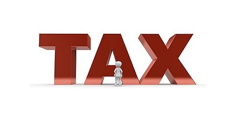 Image used for representative purpose.