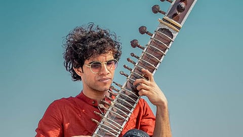 Akhlad Ahmed 