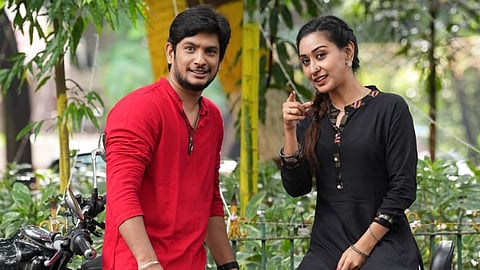 Premi cast