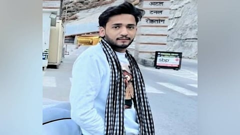 Divyanshu Jatrana