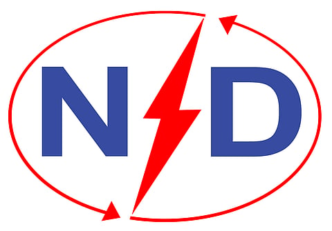 Telangana Northern Power Distribution Company Limited 