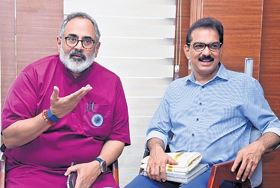 BJP-Twenty20 partnership fails to ‘gel' in Kerala polls