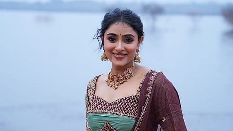 Sangeetha Sringeri
