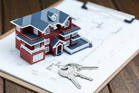 Premium FAR is the additional built-up area people can acquire over and above the permissible FAR, by paying a premium charge to the government. (Representational image)