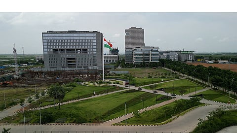 SRM University-AP
