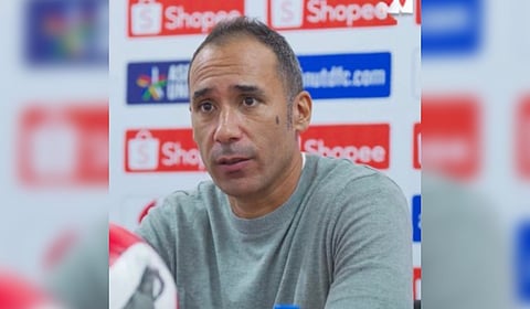 Pep Munoz