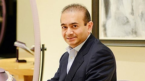 Nirav Modi's re-open petition against his extradition rejected by London High Court: CBI