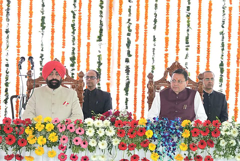 By appointing five new ministers, Dhami has signaled a departure from old-guard dynamics, opting instead for a team that aligns with his strategic vision.