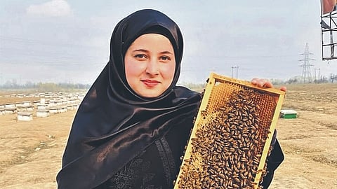 Sania Zehra