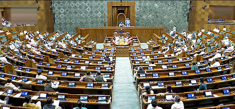 Lok Sabha