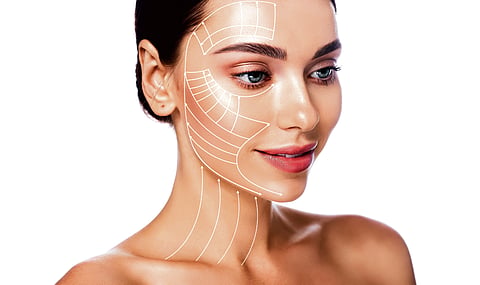 The New Face of Beauty is Your Own