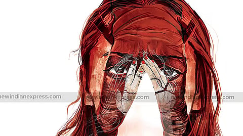 Woman alleges sexual assault by Congress councillor in Kerala's Palakkad.