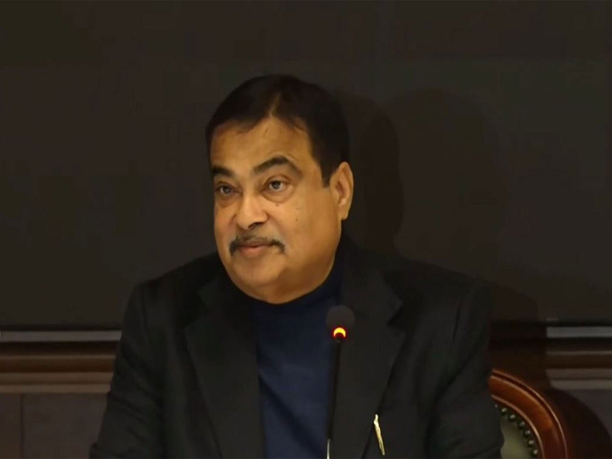 Barrier-free tolling system to transform highway travel, reduce pollution: Minister Nitin Gadkari