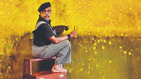 Paresh Maity