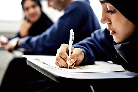 Look before you leap: Why student scams work