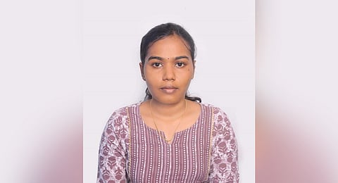 Dr V Kokilamani
