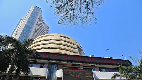 Sensex and Nifty rebound in early trade.