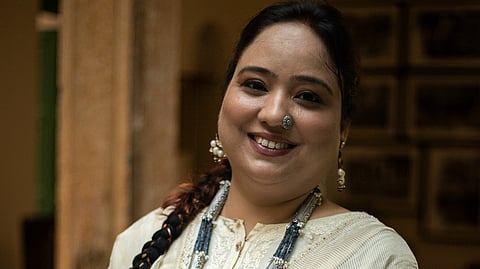 Fouzia Dastango