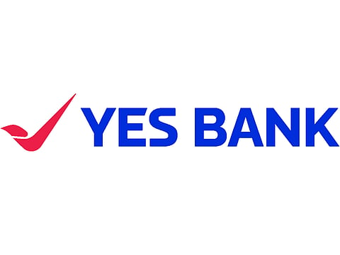 YES Bank.