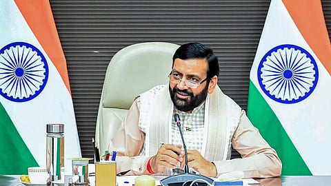 Chief Minister Nayab Singh Saini.