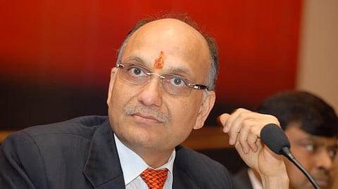 Pawan Ruia
