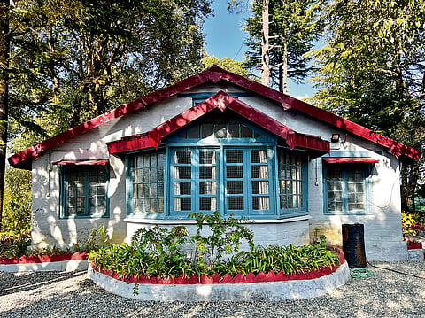 Meera Kutir