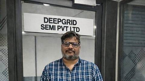 Aravind Prasad