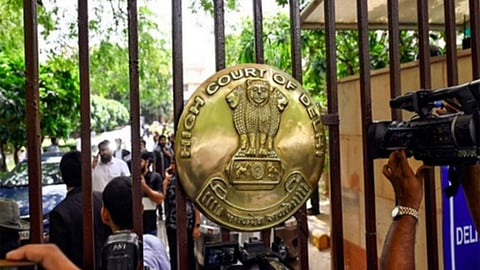Delhi High Court
