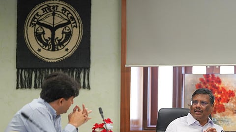 Alok Kumar
