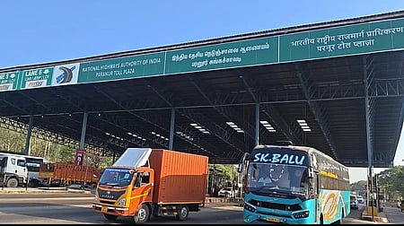 Toll fees revised in TN, increase in transport costs likely
