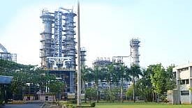 Mangalore Refinery and Petrochemicals Ltd 