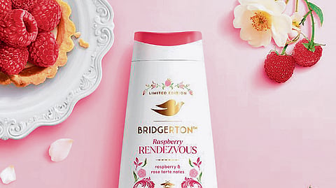 Product Review: Velvet Indulgence