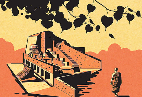 Illustration for representation