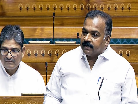 Manickam Tagore