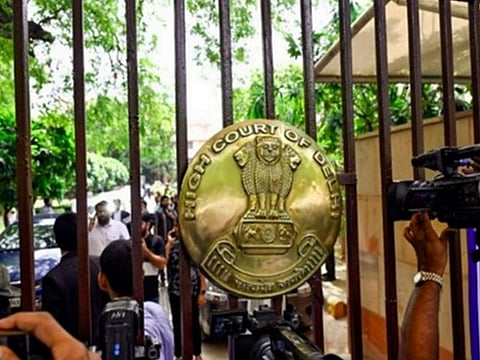 Delhi High Court