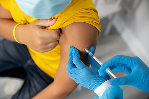 Understanding mumps